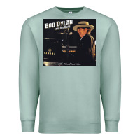 Seafoam #bob dtlan album 2022 Premium Sweatshirt - linhVisuals