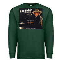 Sports Green #bob dtlan album 2022 Premium Sweatshirt - linhVisuals