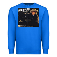 True Royal #bob dtlan album 2022 Premium Sweatshirt - linhVisuals