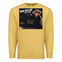 Antique Gold #bob dtlan album 2022 Premium Sweatshirt - linhVisuals