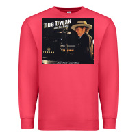 Cardinal #bob dtlan album 2022 Premium Sweatshirt - linhVisuals