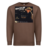 Chestnut #bob dtlan album 2022 Premium Sweatshirt - linhVisuals