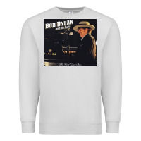 Dove Grey #bob dtlan album 2022 Premium Sweatshirt - linhVisuals