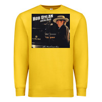 Lemon #bob dtlan album 2022 Premium Sweatshirt - linhVisuals