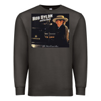 Smoke #bob dtlan album 2022 Premium Sweatshirt - linhVisuals