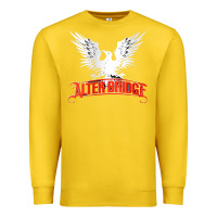 Lemon alter bridge Premium Sweatshirt - linhVisuals