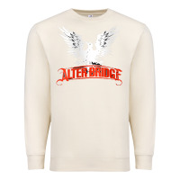 Sandshell alter bridge Premium Sweatshirt - linhVisuals