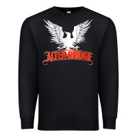 Black alter bridge Premium Sweatshirt - linhVisuals
