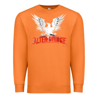 Carrot alter bridge Premium Sweatshirt - linhVisuals