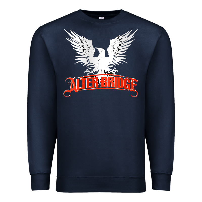 Alter Bridge Premium Sweatshirt by linhVisuals | Teevron