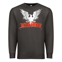 Smoke alter bridge Premium Sweatshirt - linhVisuals