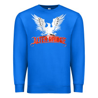 True Royal alter bridge Premium Sweatshirt - linhVisuals