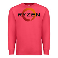 Cardinal ryzen free world Premium Sweatshirt - linhVisuals