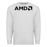Ryzen Amd Wine Premium Sweatshirt | Teevron