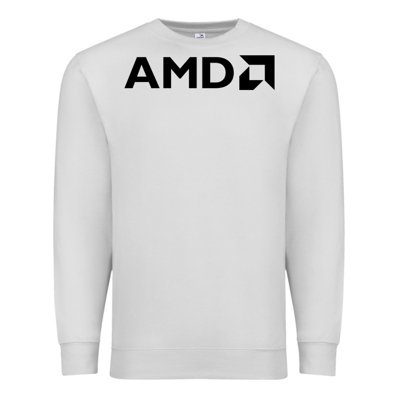 Ryzen Amd Wine Premium Sweatshirt by linhVisuals | Teevron