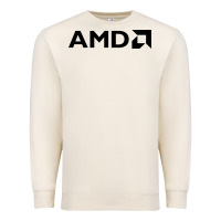 Sandshell ryzen amd wine Premium Sweatshirt - linhVisuals