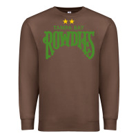 Chestnut tampa bay rowdies Premium Sweatshirt - linhVisuals
