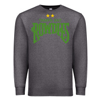 Charcoal Heather tampa bay rowdies Premium Sweatshirt - linhVisuals