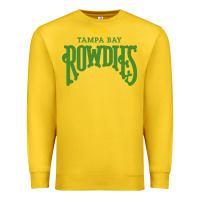Lemon tampa bay rowdies Premium Sweatshirt - linhVisuals
