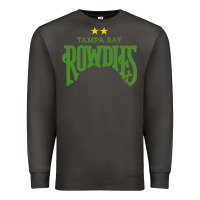 Smoke tampa bay rowdies Premium Sweatshirt - linhVisuals