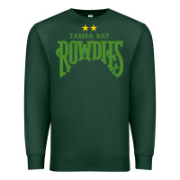 Sports Green tampa bay rowdies Premium Sweatshirt - linhVisuals