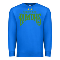 True Royal tampa bay rowdies Premium Sweatshirt - linhVisuals