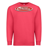 Cardinal new beverly cinema Premium Sweatshirt - linhVisuals