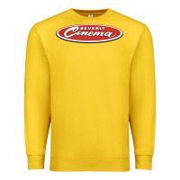 Lemon new beverly cinema Premium Sweatshirt - linhVisuals