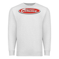 Oatmeal Heather new beverly cinema Premium Sweatshirt - linhVisuals