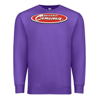 Purple new beverly cinema Premium Sweatshirt - linhVisuals