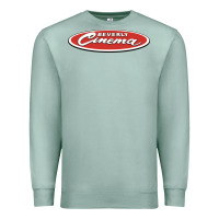 Seafoam new beverly cinema Premium Sweatshirt - linhVisuals