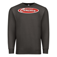 Smoke new beverly cinema Premium Sweatshirt - linhVisuals