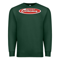 New Beverly Cinema Premium Sweatshirt | Teevron