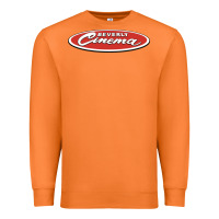 Carrot new beverly cinema Premium Sweatshirt - linhVisuals