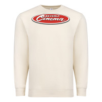 Sandshell new beverly cinema Premium Sweatshirt - linhVisuals