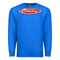 True Royal new beverly cinema Premium Sweatshirt - linhVisuals