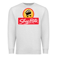 Oatmeal Heather shoprite Premium Sweatshirt - linhVisuals