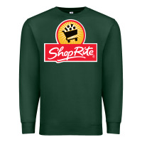 Sports Green shoprite Premium Sweatshirt - linhVisuals
