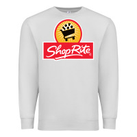 Dove Grey shoprite Premium Sweatshirt - linhVisuals