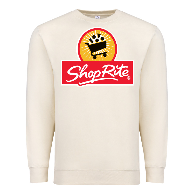 Shoprite Premium Sweatshirt by linhVisuals | Teevron