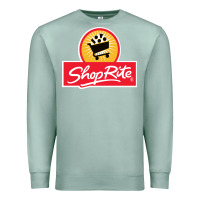 Seafoam shoprite Premium Sweatshirt - linhVisuals