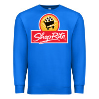 True Royal shoprite Premium Sweatshirt - linhVisuals