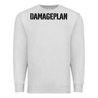 The-damageplan-new-found-power-cool Premium Sweatshirt | Teevron
