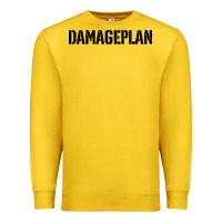 Lemon the-damageplan-new-found-power-cool Premium Sweatshirt - linhVisuals