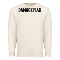 Sandshell the-damageplan-new-found-power-cool Premium Sweatshirt - linhVisuals