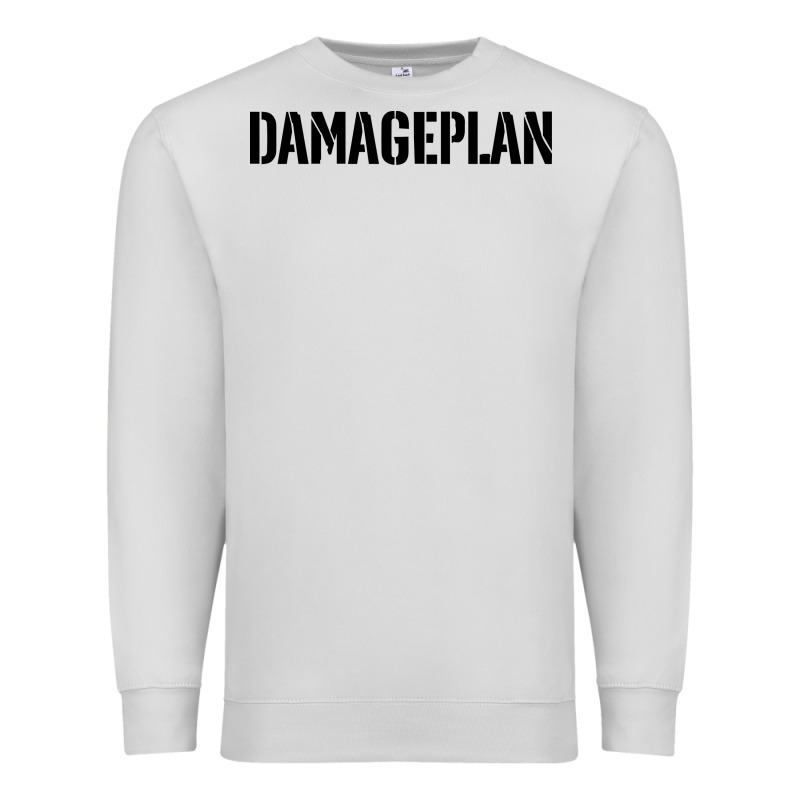 The-damageplan-new-found-power-cool Premium Sweatshirt by linhVisuals | Teevron