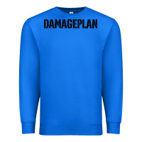 True Royal the-damageplan-new-found-power-cool Premium Sweatshirt - linhVisuals
