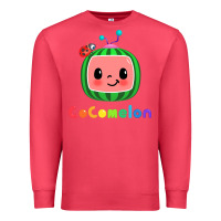Cardinal cocomelon Premium Sweatshirt - linhVisuals