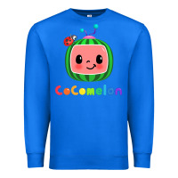 True Royal cocomelon Premium Sweatshirt - linhVisuals