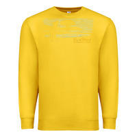 Lemon caddyshack bushwood country club explosion t shirt Premium Sweatshirt - linhVisuals